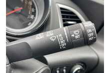 Vauxhall Astra GTC T Sri 2015