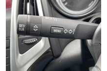 Vauxhall Astra GTC T Sri 2015