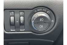 Vauxhall Astra GTC T Sri 2015