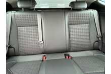 Vauxhall Astra GTC T Sri 2015