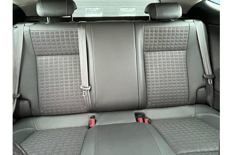 T SRi Coupe 1.4 Manual Petrol