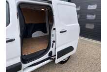 Vauxhall Combo Turbo D 2300 Sportive 2019