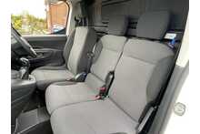 Vauxhall Combo Turbo D 2300 Sportive 2019