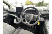 Vauxhall Combo Turbo D 2300 Sportive 2019