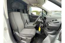 Vauxhall Combo Turbo D 2300 Sportive 2019