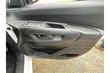 Vauxhall Combo Turbo D 2300 Sportive 2019