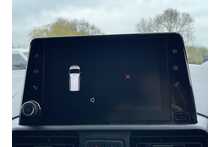 Vauxhall Combo Turbo D 2300 Sportive 2019