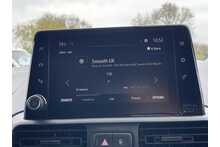 Vauxhall Combo Turbo D 2300 Sportive 2019