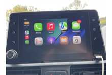 Vauxhall Combo Turbo D 2300 Sportive 2019