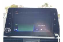 Vauxhall Combo Turbo D 2300 Sportive 2019