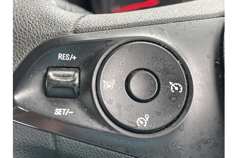 1.6 Turbo D 2300 Sportive Panel Van 4dr Diesel Manual L1 H1 Euro 6 (s/s) (100 ps)