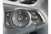 Vauxhall Combo Turbo D 2300 Sportive 2019