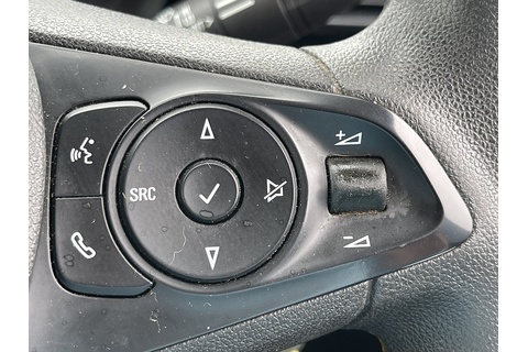 1.6 Turbo D 2300 Sportive Panel Van 4dr Diesel Manual L1 H1 Euro 6 (s/s) (100 ps)