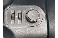 Vauxhall Combo Turbo D 2300 Sportive 2019