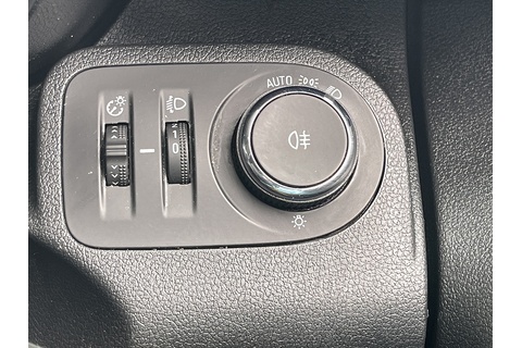 1.6 Turbo D 2300 Sportive Panel Van 4dr Diesel Manual L1 H1 Euro 6 (s/s) (100 ps)