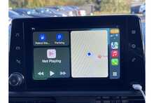 Vauxhall Combo Turbo D 2300 Sportive 2019