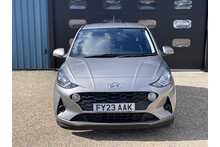 Hyundai i10 SE 2023