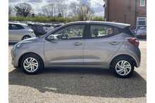 Hyundai i10 SE 2023