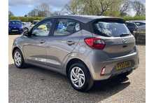 Hyundai i10 SE 2023