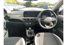 Hyundai i10 SE 2023