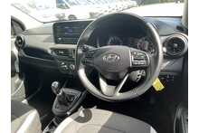 Hyundai i10 SE 2023