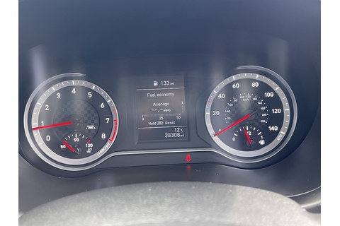 1.0 SE Hatchback 5dr Petrol Manual Euro 6 (s/s) (67 ps)