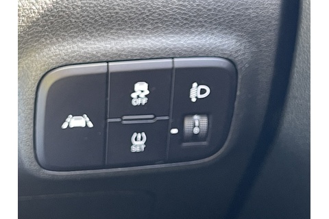 1.0 SE Hatchback 5dr Petrol Manual Euro 6 (s/s) (67 ps)