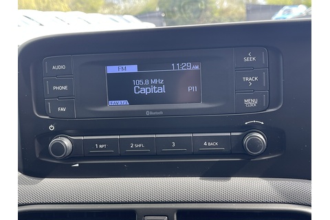 1.0 SE Hatchback 5dr Petrol Manual Euro 6 (s/s) (67 ps)