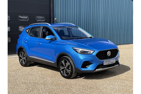 1.0 T-GDI Excite SUV 5dr Petrol Auto Euro 6 (111 ps)