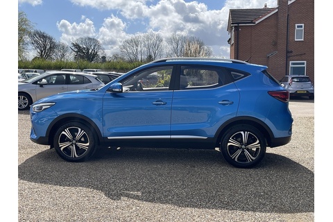 1.0 T-GDI Excite SUV 5dr Petrol Auto Euro 6 (111 ps)