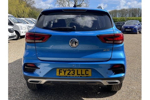 1.0 T-GDI Excite SUV 5dr Petrol Auto Euro 6 (111 ps)