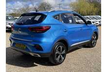 MG MG ZS T-GDI Excite 2023