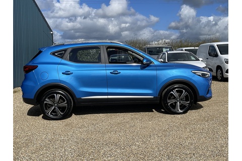 1.0 T-GDI Excite SUV 5dr Petrol Auto Euro 6 (111 ps)