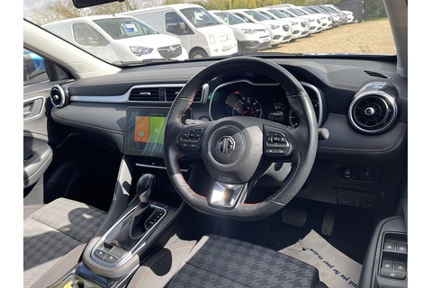 1.0 T-GDI Excite SUV 5dr Petrol Auto Euro 6 (111 ps)