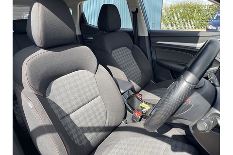 1.0 T-GDI Excite SUV 5dr Petrol Auto Euro 6 (111 ps)