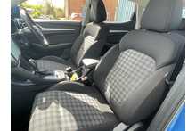 MG MG ZS T-GDI Excite 2023