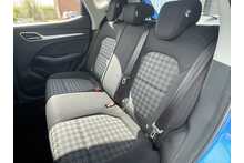 MG MG ZS T-GDI Excite 2023