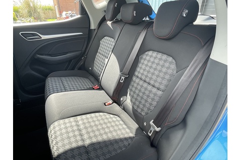 1.0 T-GDI Excite SUV 5dr Petrol Auto Euro 6 (111 ps)