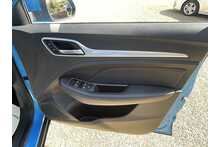 MG MG ZS T-GDI Excite 2023