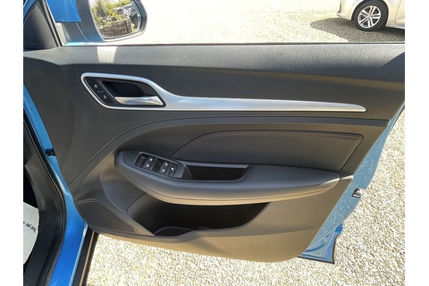 1.0 T-GDI Excite SUV 5dr Petrol Auto Euro 6 (111 ps)