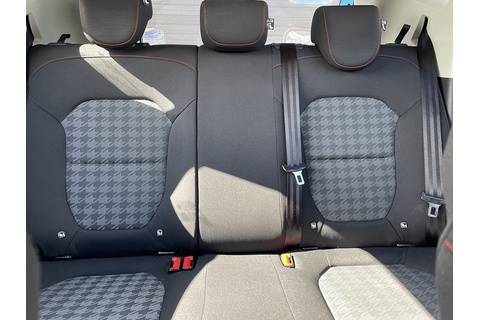 1.0 T-GDI Excite SUV 5dr Petrol Auto Euro 6 (111 ps)