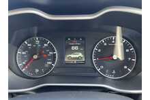 MG MG ZS T-GDI Excite 2023