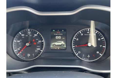 1.0 T-GDI Excite SUV 5dr Petrol Auto Euro 6 (111 ps)