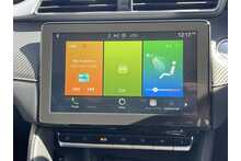 MG MG ZS T-GDI Excite 2023