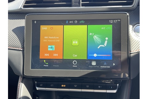 1.0 T-GDI Excite SUV 5dr Petrol Auto Euro 6 (111 ps)