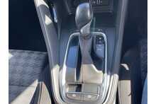 MG MG ZS T-GDI Excite 2023