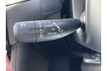 MG MG ZS T-GDI Excite 2023