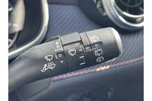 MG MG ZS T-GDI Excite 2023