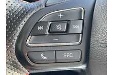 MG MG ZS T-GDI Excite 2023