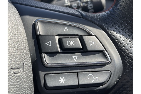 1.0 T-GDI Excite SUV 5dr Petrol Auto Euro 6 (111 ps)